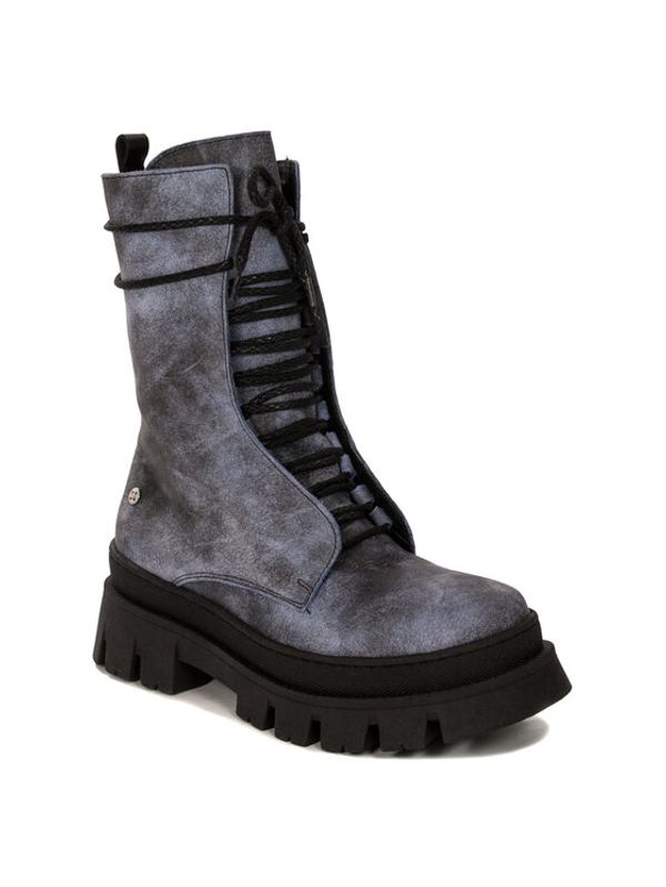 Maciejka Maciejka Боти 05693-06/00-3 Черен