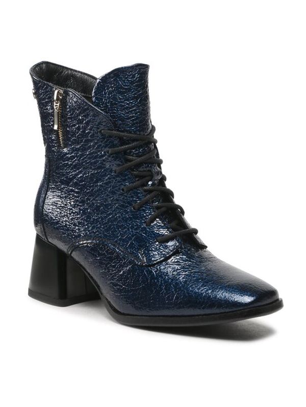 Maciejka Maciejka Боти 05738-17/00-7 Тъмносин