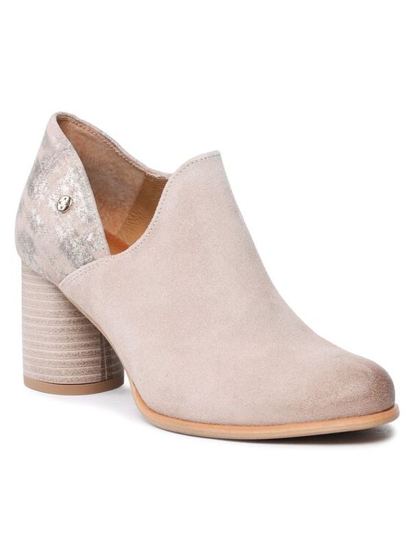 Maciejka Maciejka Боти 05907-04/00-1 Бежов