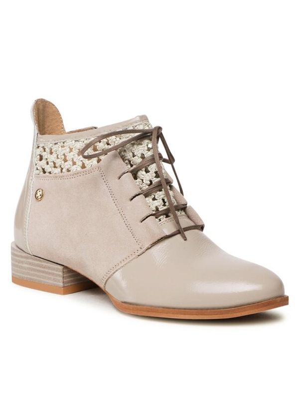 Maciejka Maciejka Боти 05953-04/00-5 Бежов