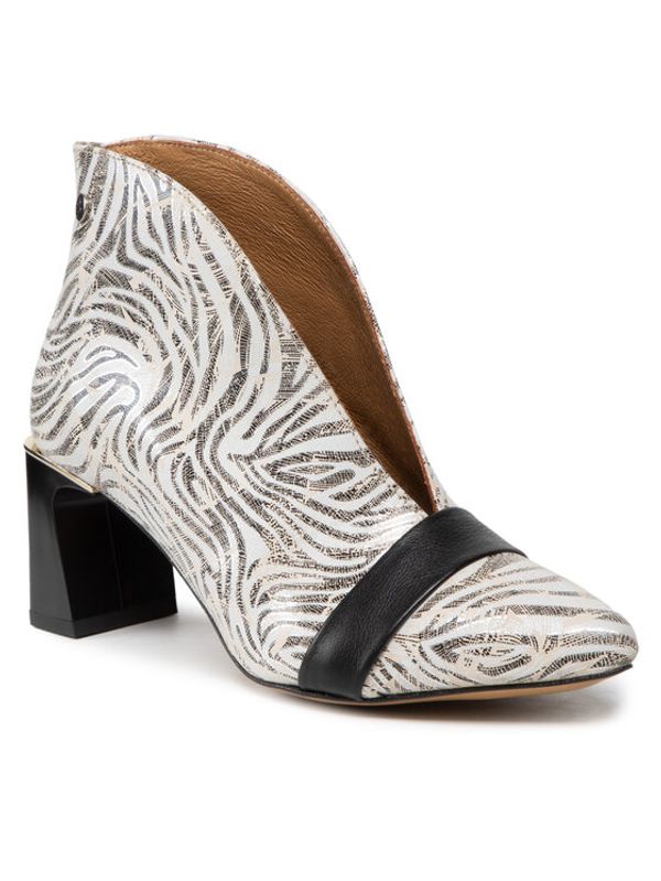 Maciejka Maciejka Боти 5262A-04/00-1 Бежов