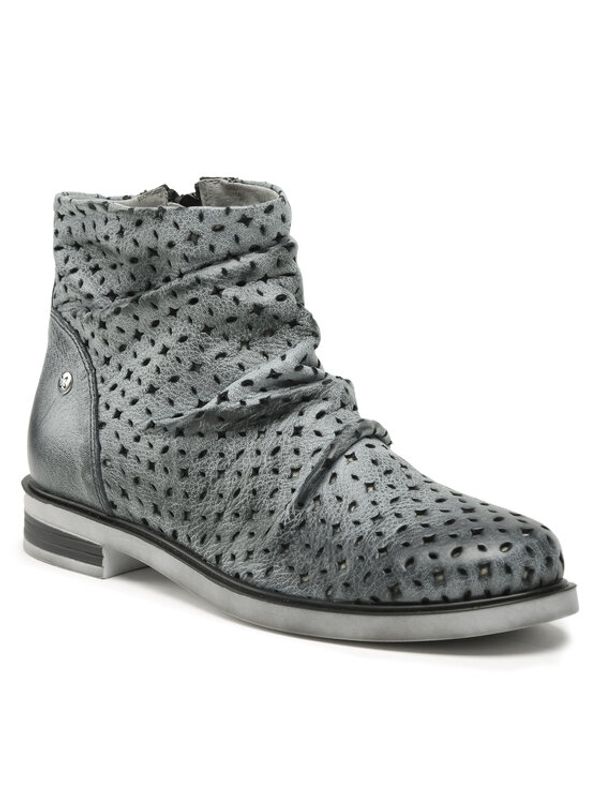 Maciejka Maciejka Боти 5922S-03/00-5 Сив