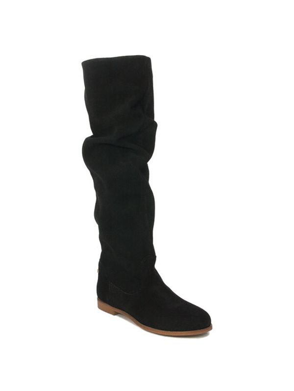 Maciejka Maciejka Ботуши 05790-01/00-6 Черен