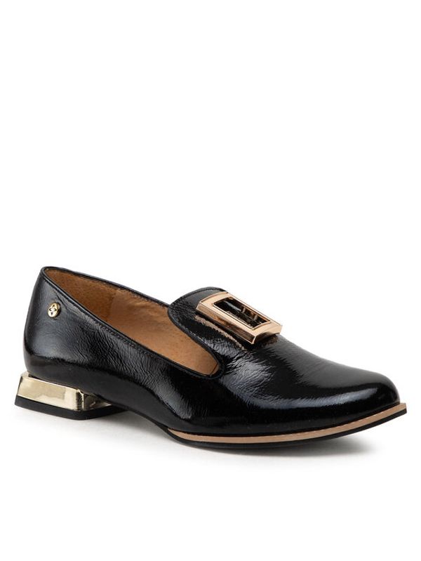 Maciejka Maciejka Лоуфъри 05230-01/00-5 Черен