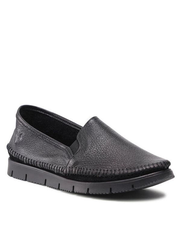 Maciejka Maciejka Обувки 03512-01/00-0 Черен