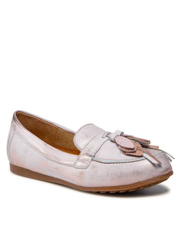 Maciejka Maciejka Обувки 04494-15/00-5 Розов