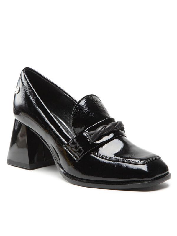 Maciejka Maciejka Обувки 05672-01/00-1 Черен