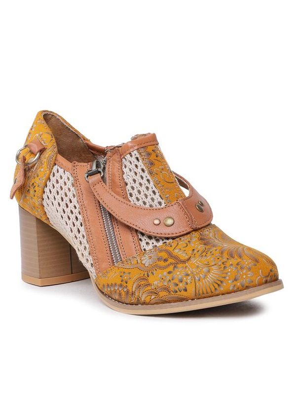 Maciejka Maciejka Обувки 05793-29/00-5 Кафяв