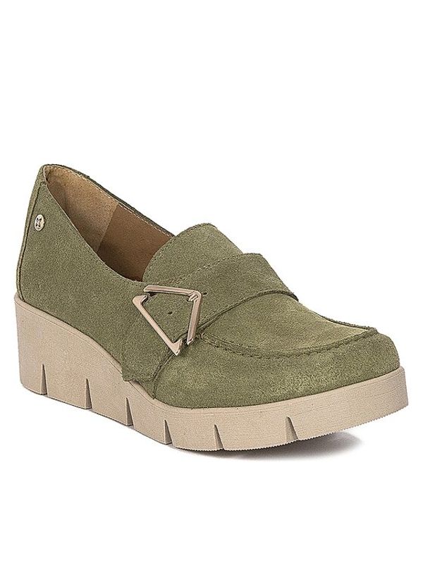 Maciejka Maciejka Обувки 05829-24/00-1 Каки