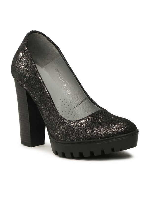 Maciejka Maciejka Обувки 2629S-01/00-1 Черен