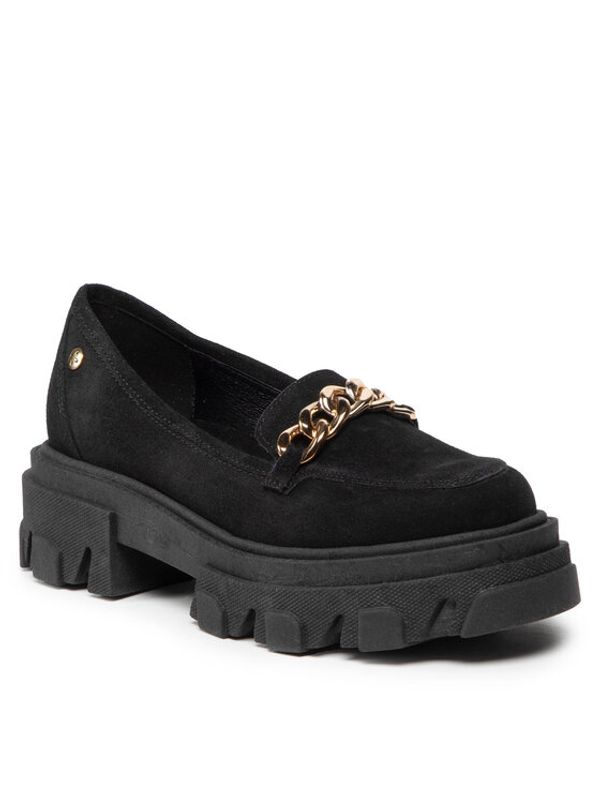 Maciejka Maciejka Обувки 2850J-20/00-1 Черен