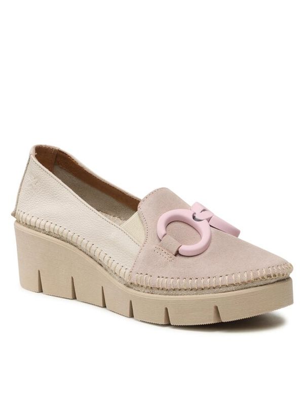 Maciejka Maciejka Обувки 5814B-15/00-1 Розов