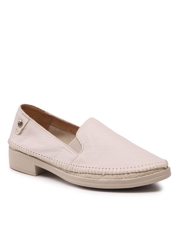 Maciejka Maciejka Обувки 5854A-22/00-5 Бежов