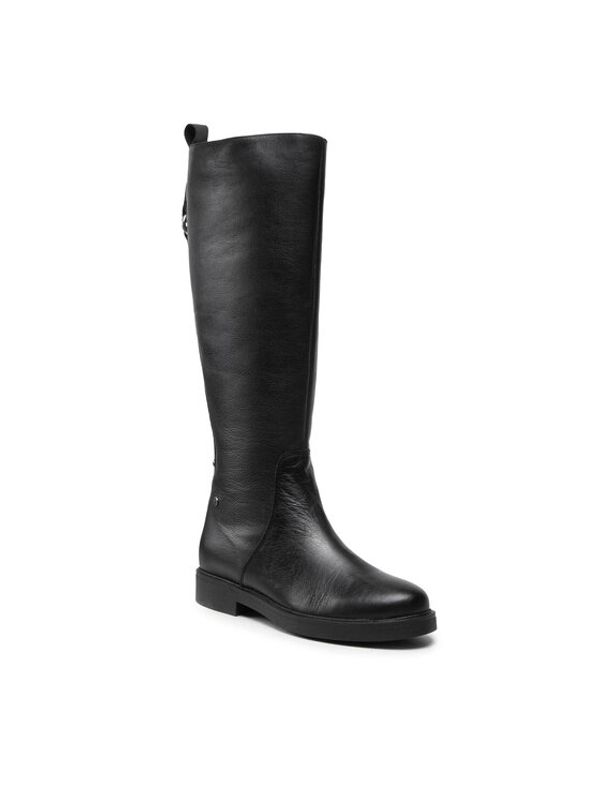 Maciejka Maciejka Офицерки 05755-01/00-7 Черен