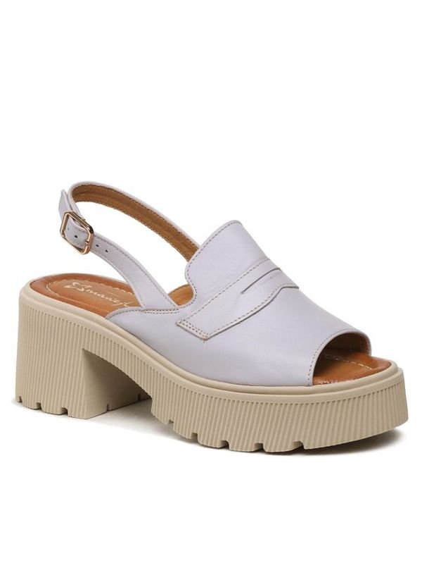 Maciejka Maciejka Сандали 06039-05/00-1 Виолетов