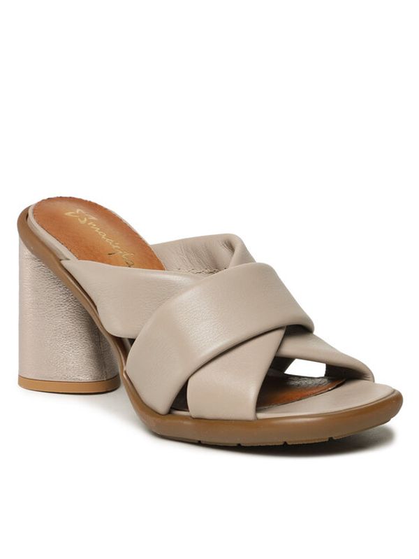 Maciejka Maciejka Сандали 06097-04/00-0 Бежов