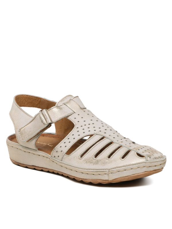 Maciejka Maciejka Сандали 6060A-22/00-5 Бежов