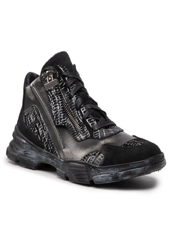 Maciejka Maciejka Сникърси 05088-01/00-7 Черен