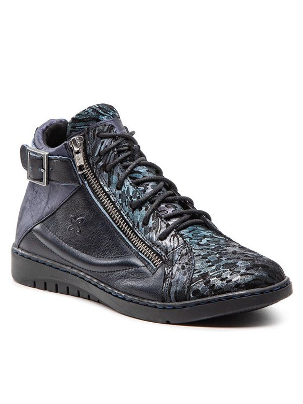 Maciejka Maciejka Сникърси 05632-17/00-7 Тъмносин