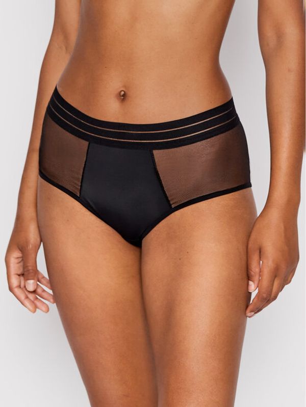 Maison Lejaby Maison Lejaby Боксерки 171269 Черен