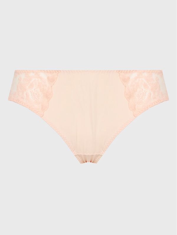 Maison Lejaby Maison Lejaby Класически дамски бикини 220563 Розов