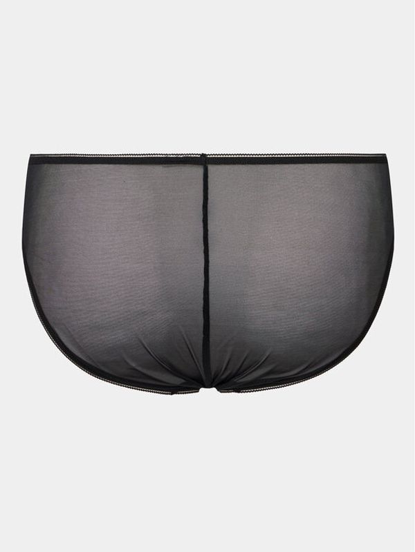 Maison Lejaby Maison Lejaby Класически дамски бикини 230463 Черен