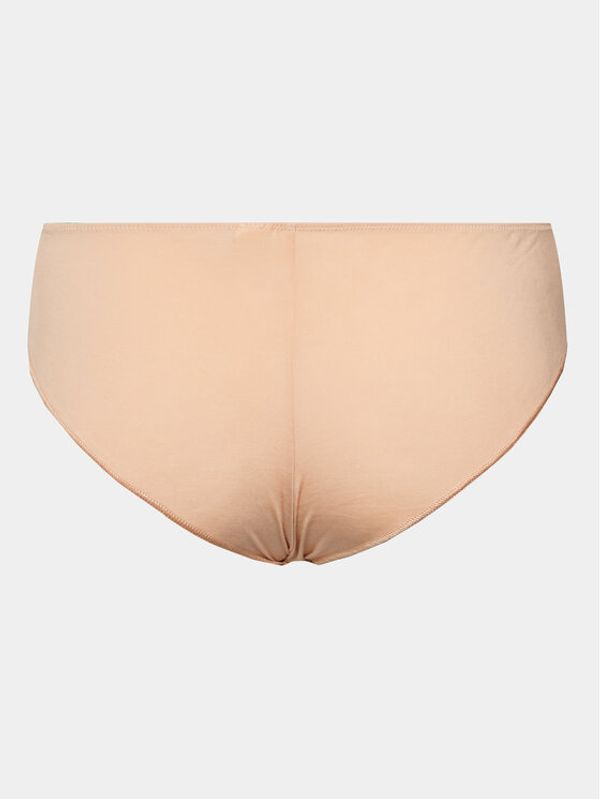 Maison Lejaby Maison Lejaby Класически дамски бикини Sense 230369 Бежов