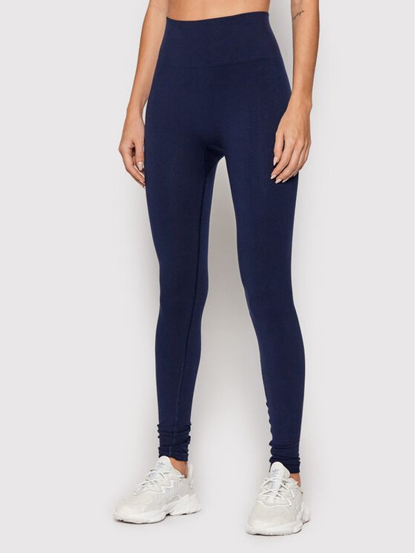 Maison Lejaby Maison Lejaby Клин Seamless Softy I0530 Тъмносин Slim Fit