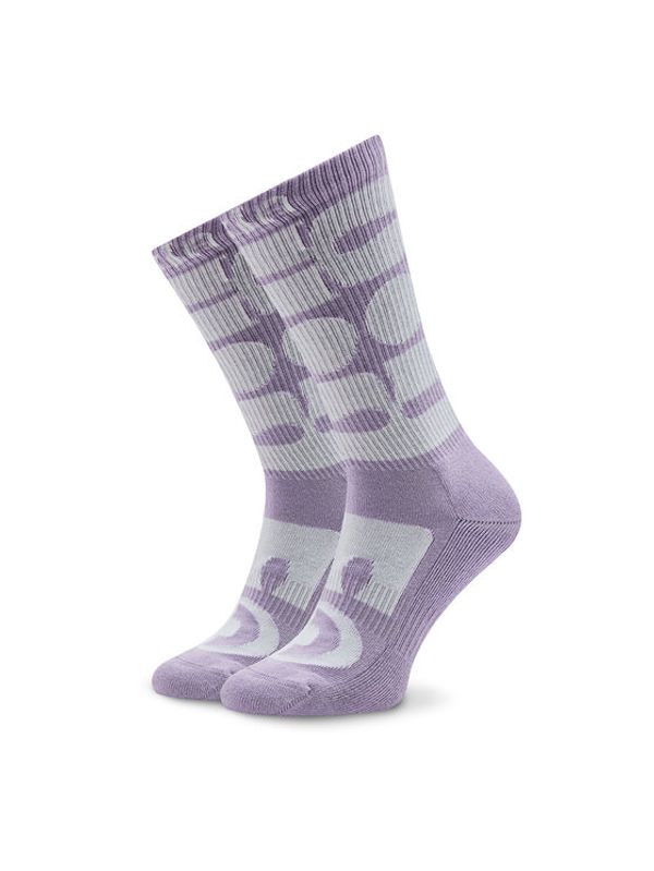 Makia Makia Дълги чорапи unisex U83010 Виолетов