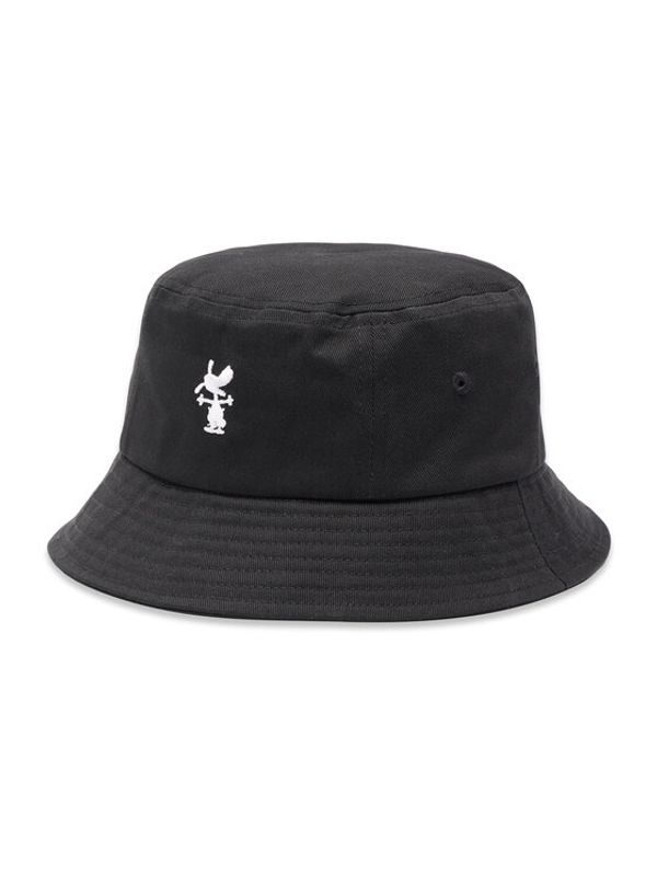 Makia Makia Капела Doghill Bucket U82006 Черен