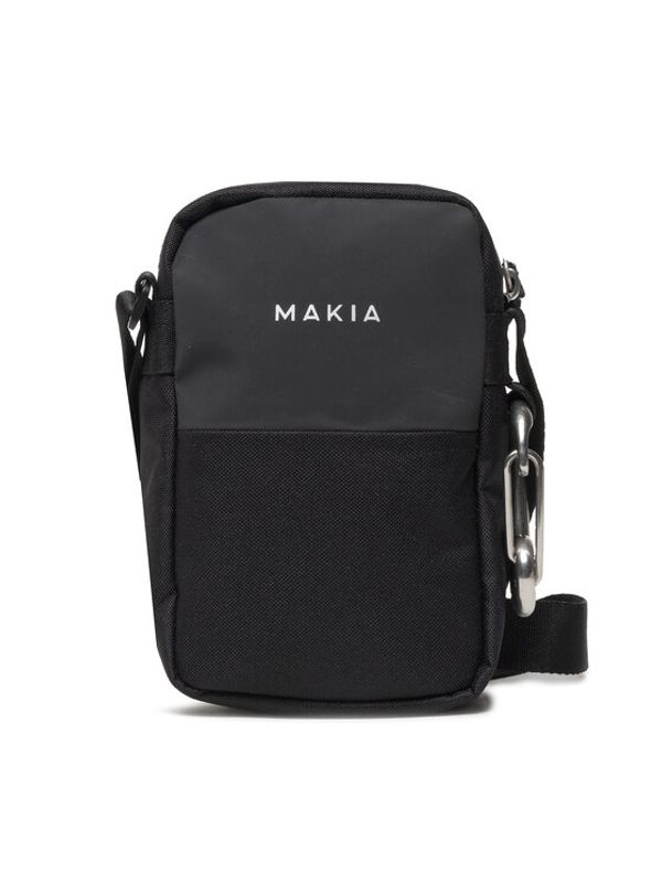 Makia Makia Мъжка чантичка Nata Bag U81017 Черен