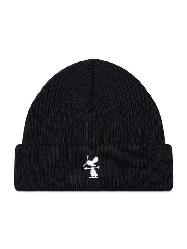 Makia Makia Шапка Doghill CMK_U82005 Черен