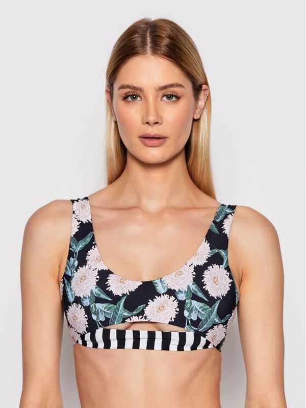 Malai Malai Горнище на бански Flowy Blackley Bree T41133 Цветен