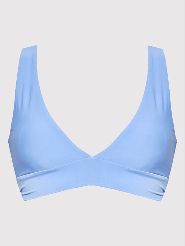 Malai Malai Горнище на бански Joee T52120 Син