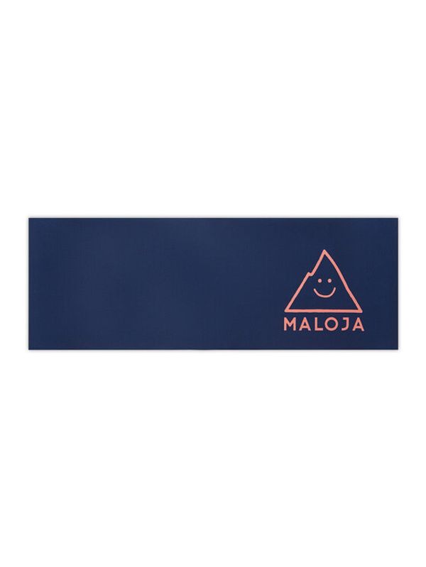 Maloja Maloja Лента за глава Malosco 34317-1-8581 Тъмносин