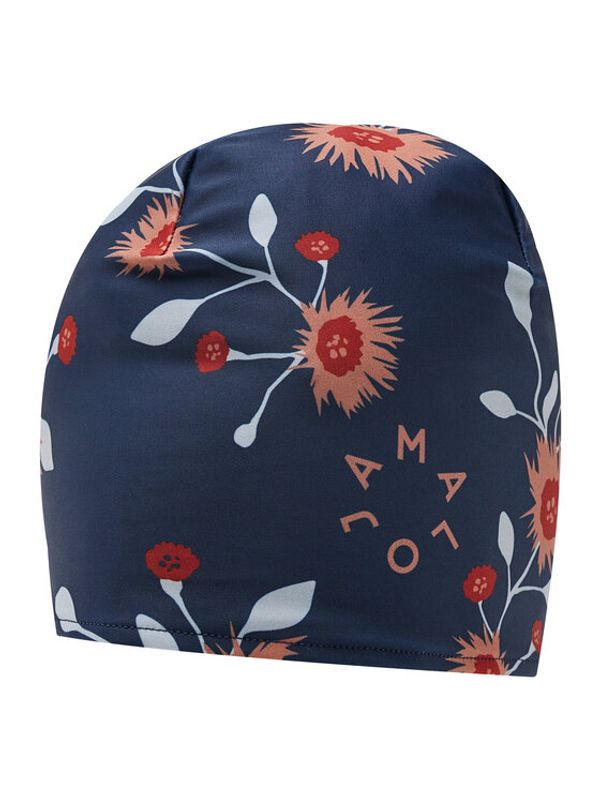 Maloja Maloja Шапка Active Essentials 34322-1-8696 Тъмносин