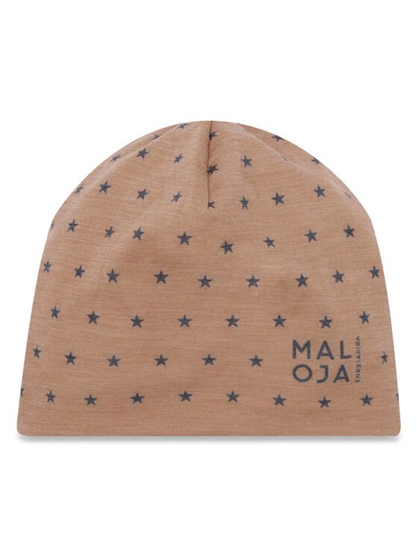 Maloja Maloja Шапка KalditschM. 34320-1-8583 Оранжев