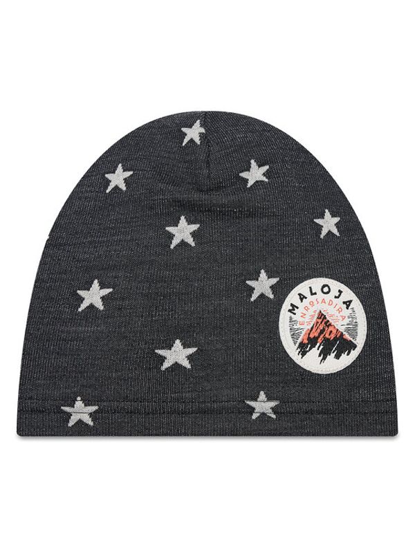 Maloja Maloja Шапка LiaschaM. 34332-1-8295 Сив