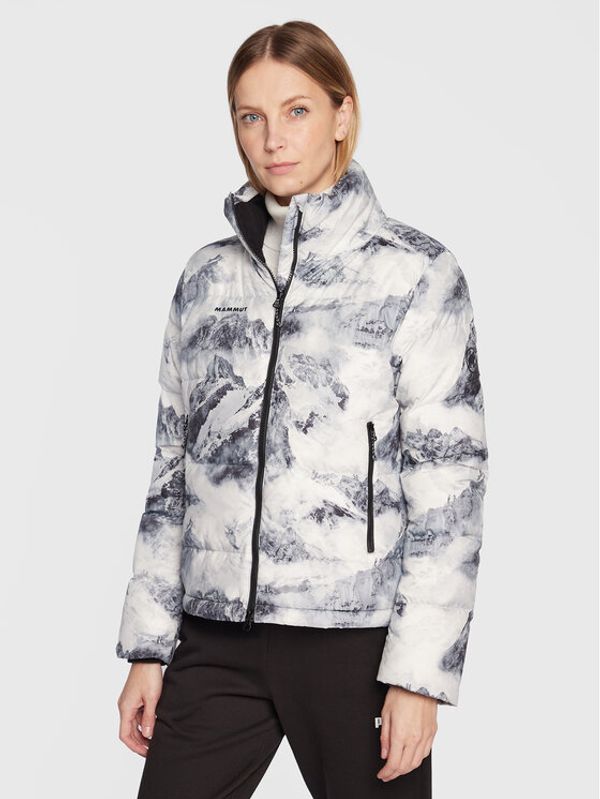 Mammut Mammut Пухено яке Fedoz 1013-02520-00640-113 Цветен Regular Fit