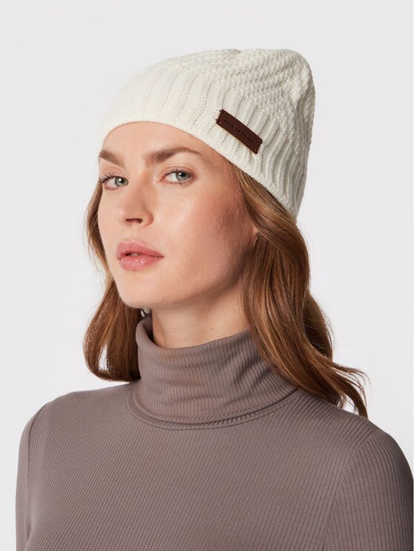 Mammut Mammut Шапка Roseg 1191-00122-0243 Екрю