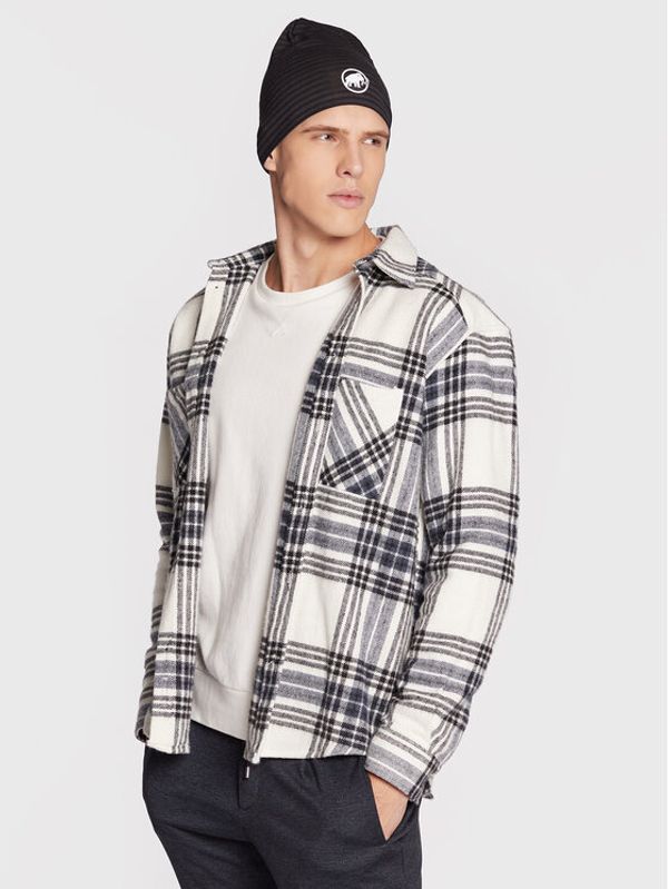 Mammut Mammut Шапка Taiss 1191-01071-0001-1 Черен