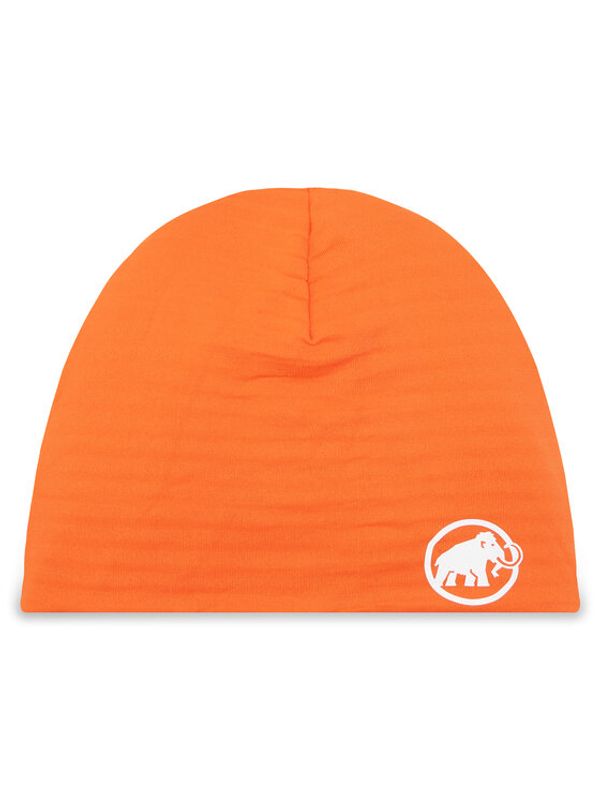 Mammut Mammut Шапка Taiss Light 1191-01071-3716 Оранжев