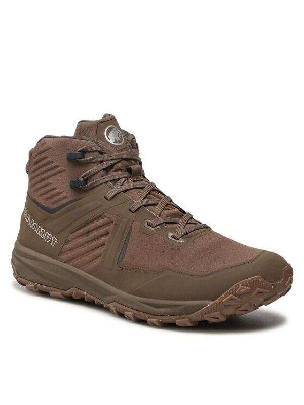Mammut Mammut Туристически Ultimate III Mi Gtx GORE-TEX 3030-04680-40228-1080 Кафяв