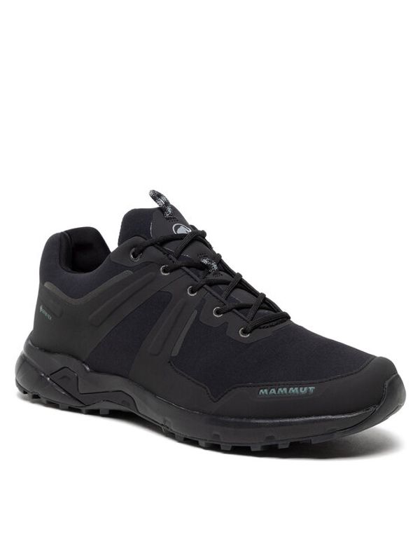 Mammut Mammut Туристически Ultimate Pro Low Gtx GORE-TEX 3040-00710-0052 Черен