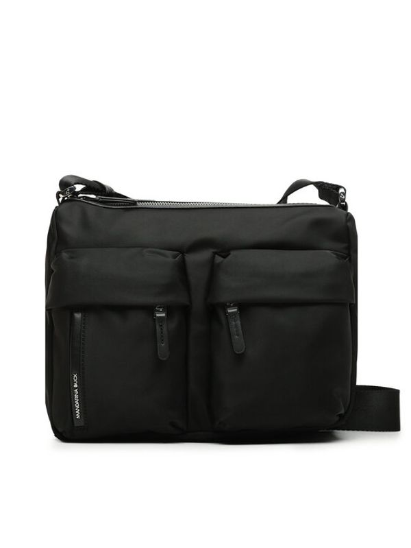 Mandarina Duck Mandarina Duck Дамска чанта Hunter P10VCT18651 Черен