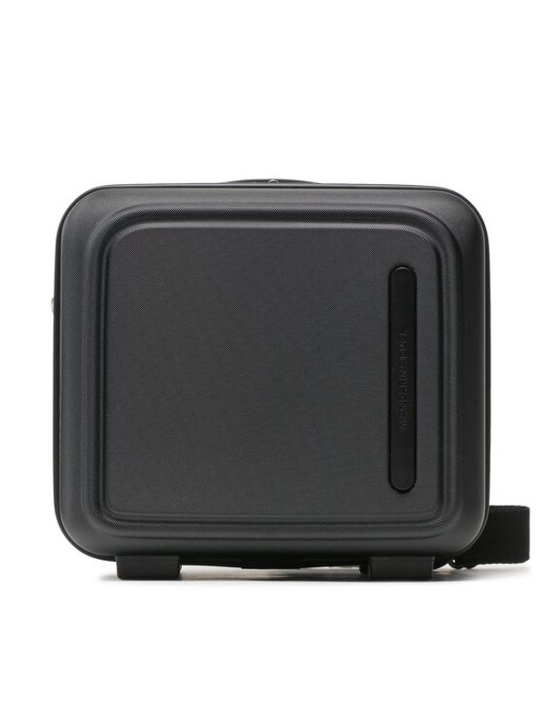 Mandarina Duck Mandarina Duck Козметична чантичка Logoduck+ P10SZN01651 Черен