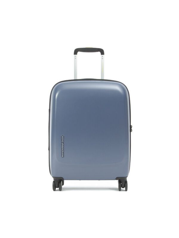 Mandarina Duck Mandarina Duck Малък твърд куфар D-Drop P10KEV0108Q Син