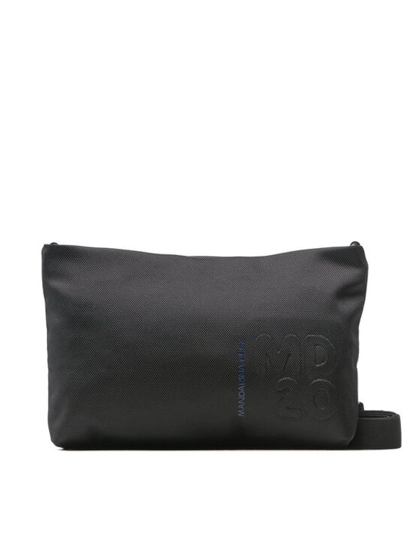 Mandarina Duck Mandarina Duck Мъжка чантичка Pochette P10QMT24651 Черен