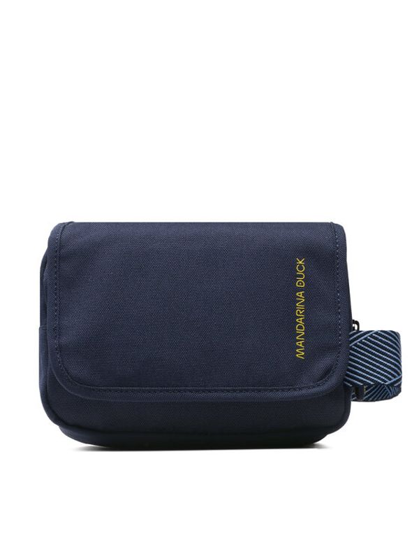 Mandarina Duck Mandarina Duck Несесер Necessaire P10JNN0308Q Тъмносин