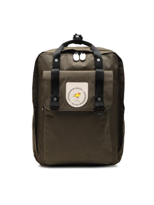 Mandarina Duck Mandarina Duck Раница Anniversary P10JXT0101Z Каки